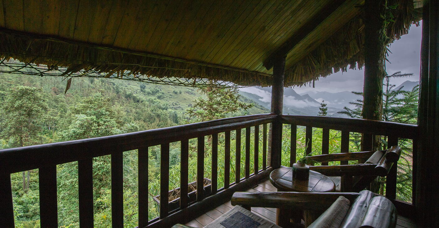 Sapa Jade Hill Resort & Spa – Presentation