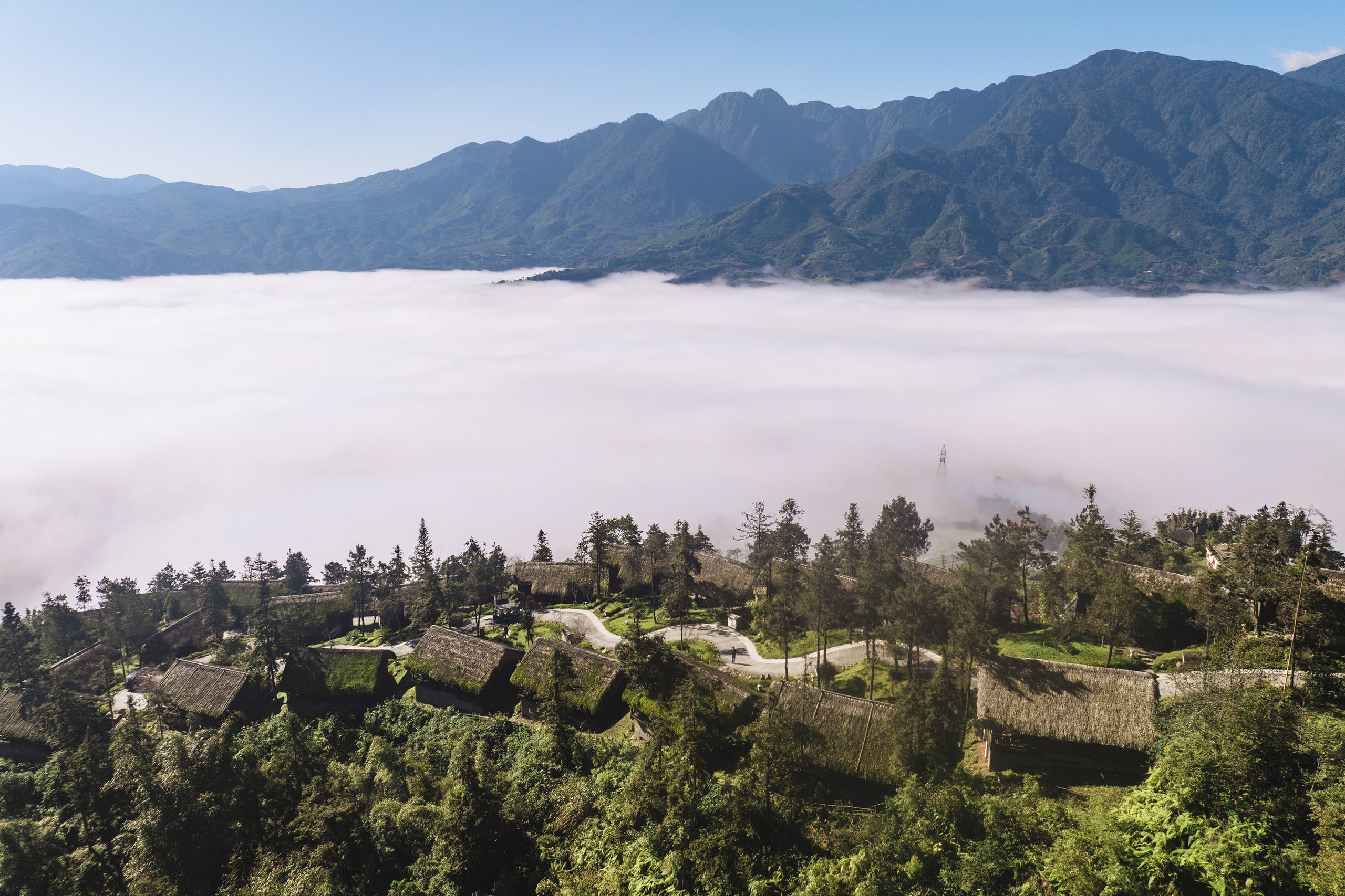 SAPA JADE HILL RESORT & SPA – 사파 자연 속에서 누리는 느림의 여정