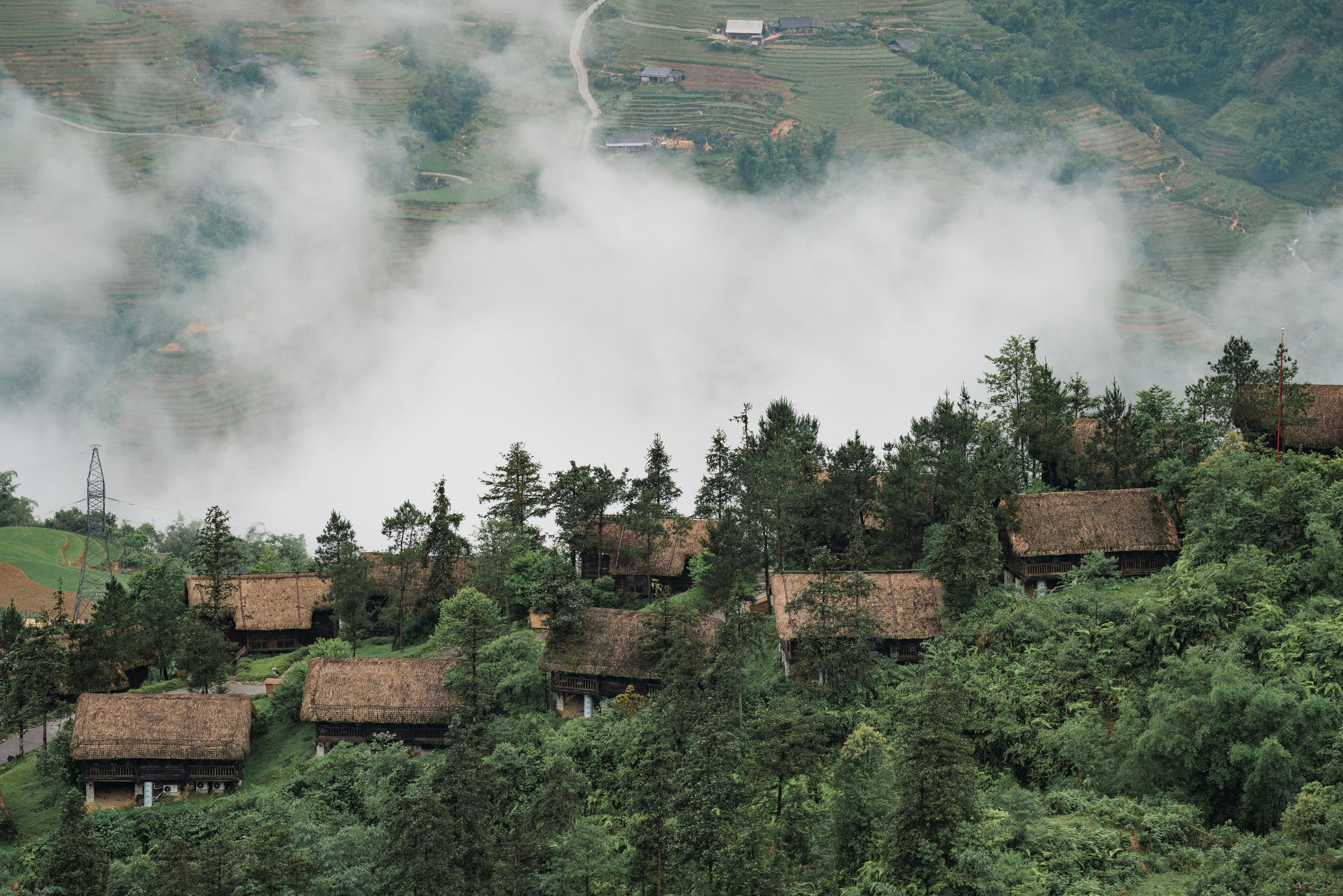 SAPA JADE HILL RESORT & SPA – A JOURNEY OF MINDFUL LIVING IN THE HEART OF SAPA’S NATURE