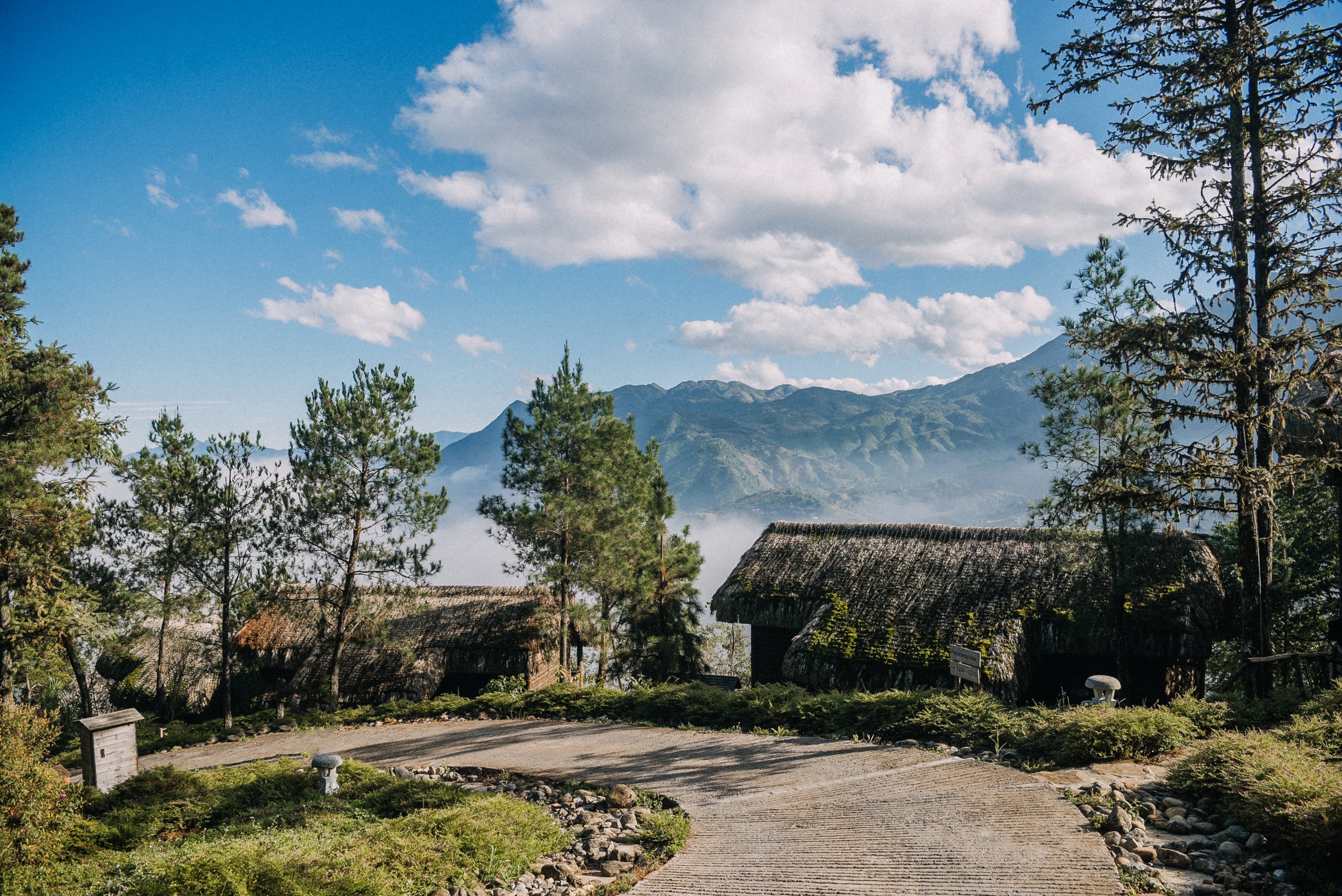 SAPA JADE HILL RESORT & SPA – 사파 자연 속에서 누리는 느림의 여정