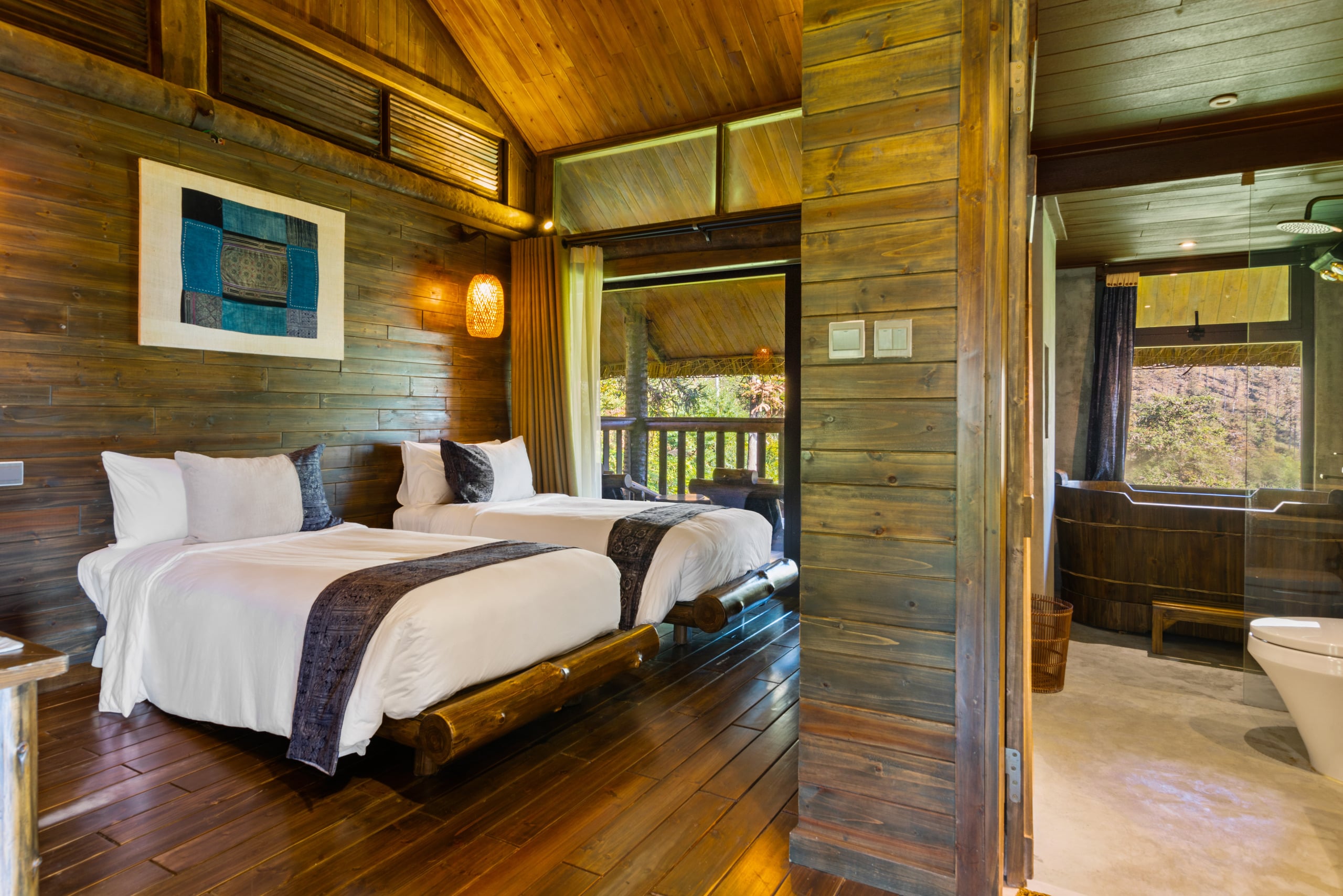 Christmas and New Year 2026 Festive Experience