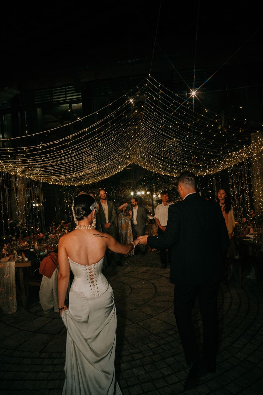 SUMMER REVERIE – A SERENE SUMMER AMID THE VERDANT VILLAGE HUES