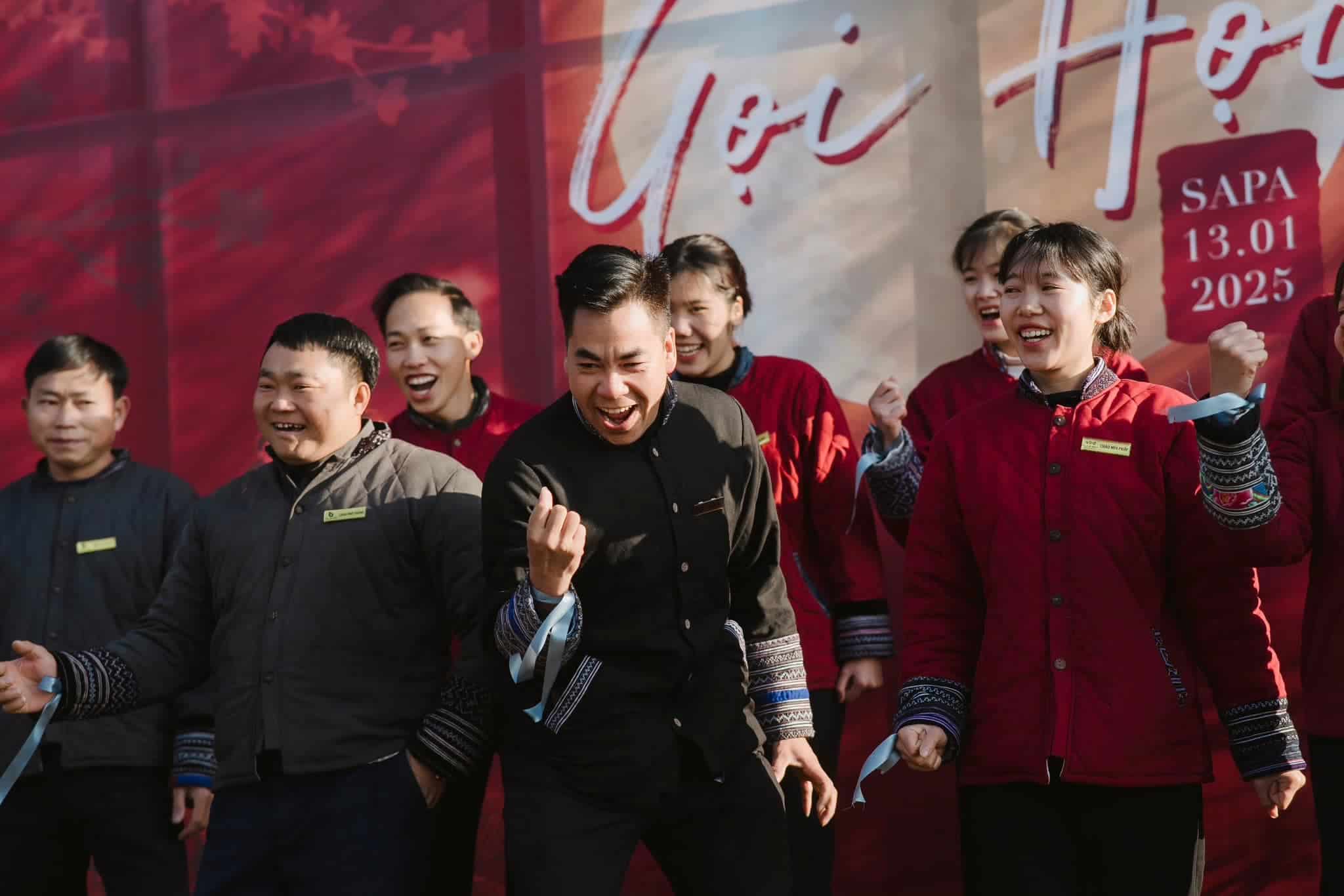 Thông tin tuyển dụng – Sapa Jade Hill Resort & Spa tuyển dụng các vị trí tháng 2