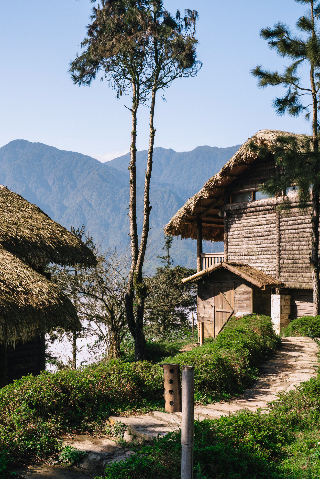 Chương trình trải nghiệm mùa đông 2025