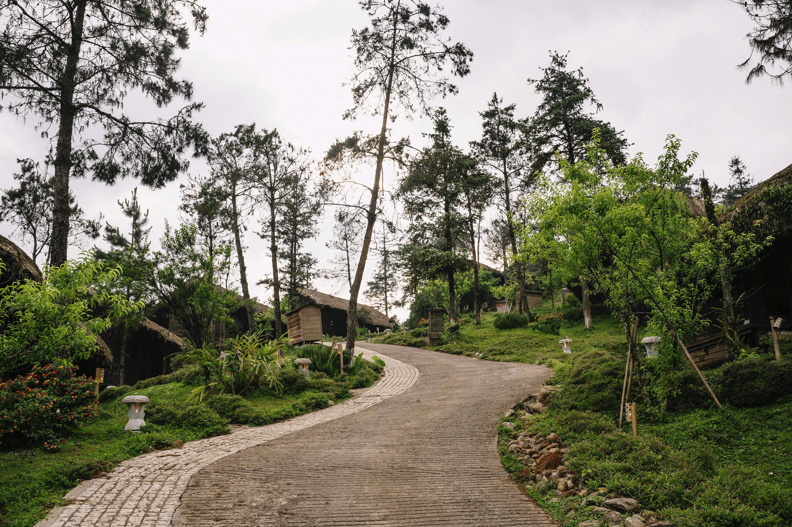 스페셜 오퍼 – 4월 30일 연휴 추가 요금 없음