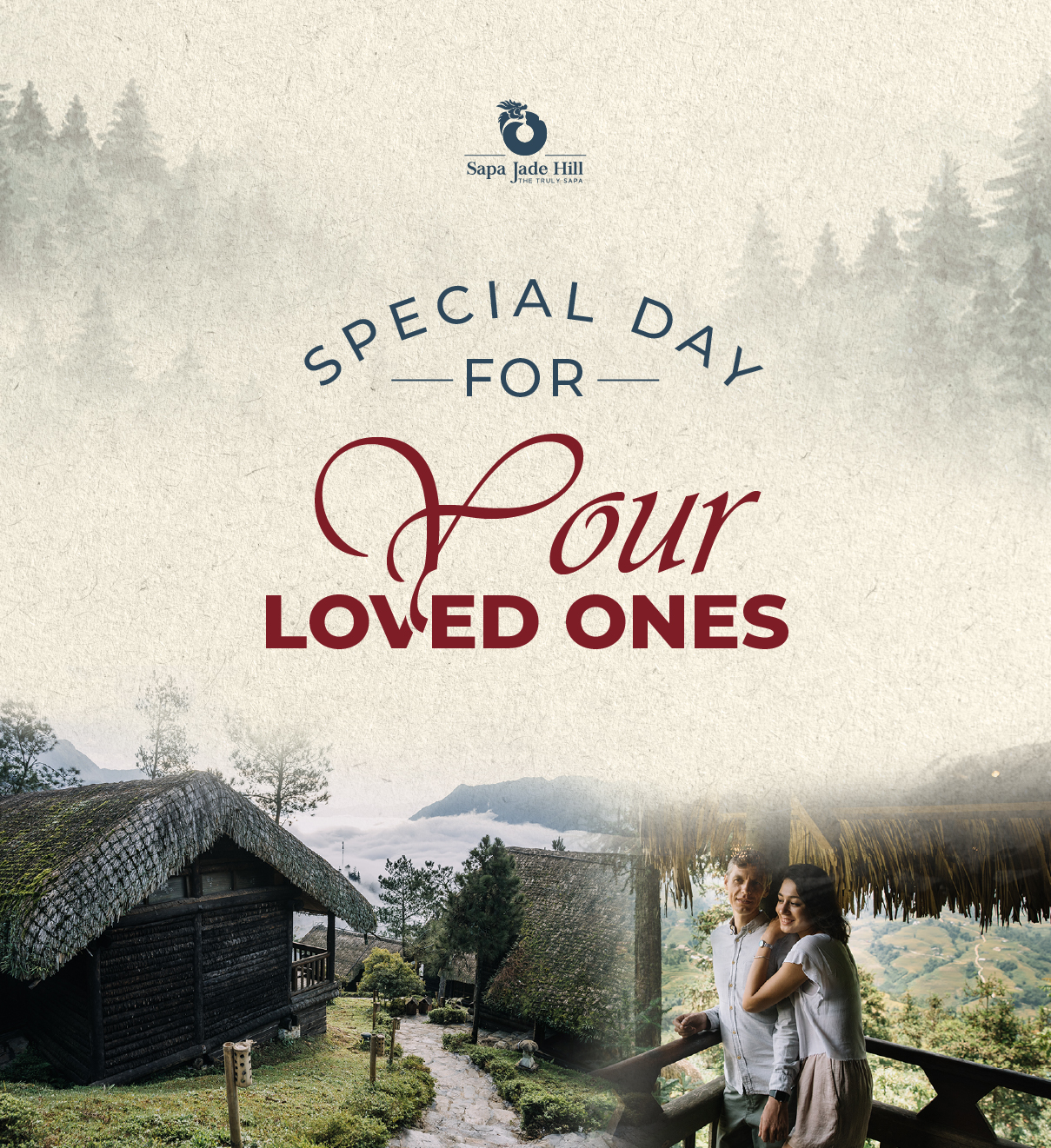 A Special Day for Your Loved Ones