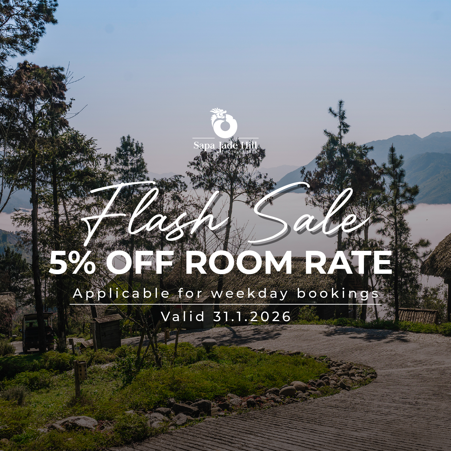 FLASH SALE – ƯU ĐÃI ĐẶC BIỆT MÙA LỄ HỘI