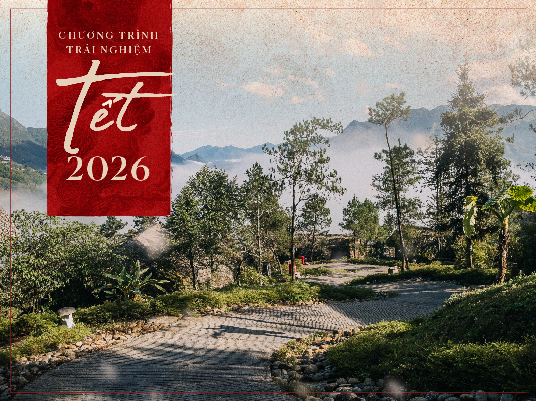 Chương trình Tết Bính Ngọ 2026
