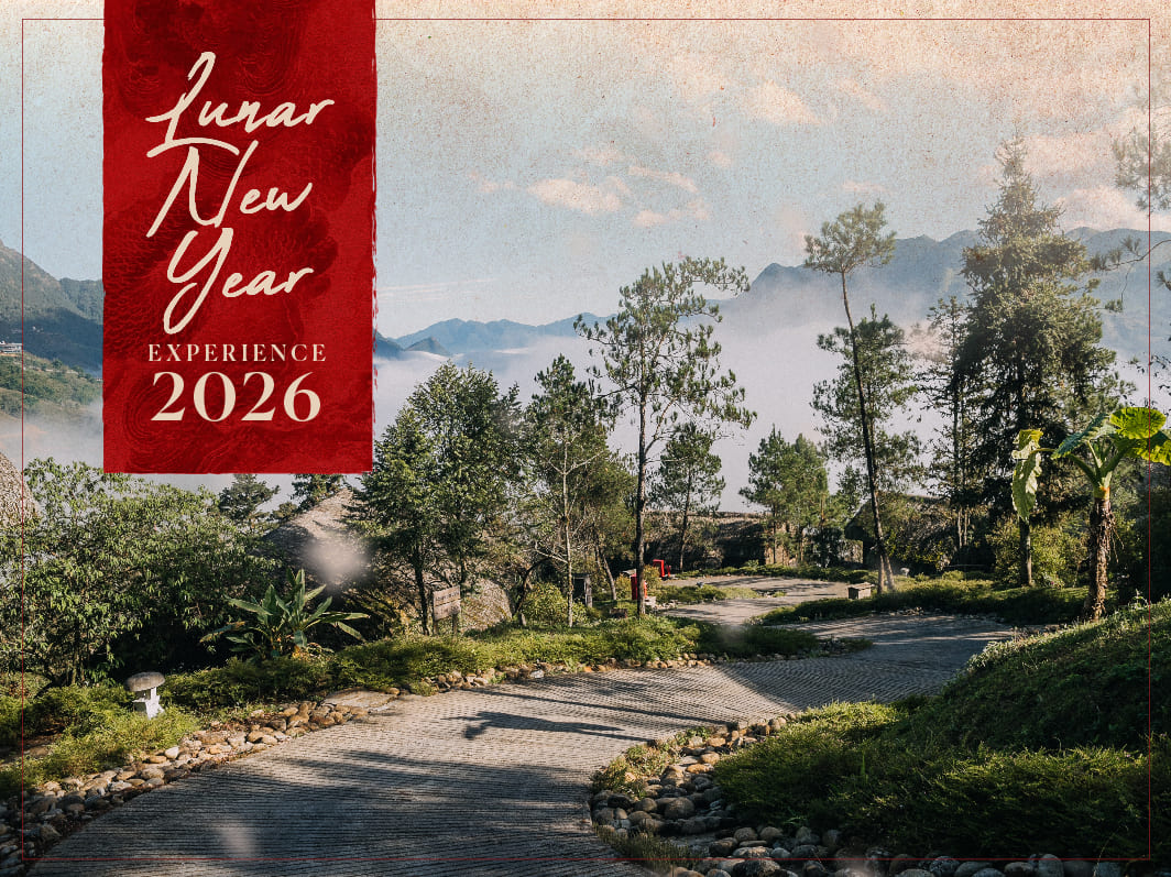 Lunar New Year Experience 2026