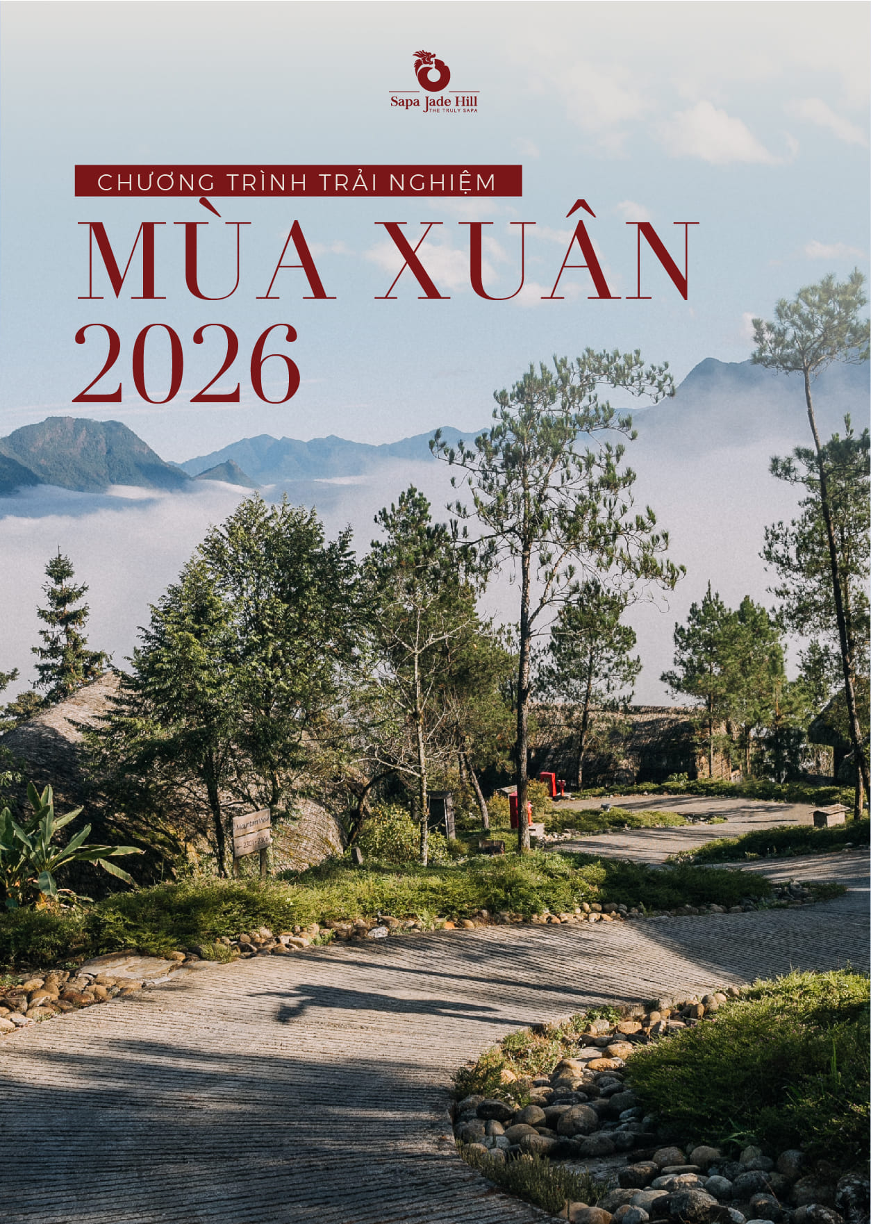 Chương trình Mùa xuân 2026
