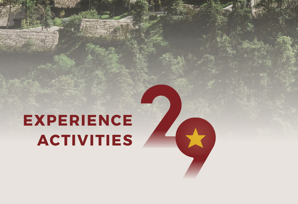 EXPRIENCE ACTIVITIES 2-9