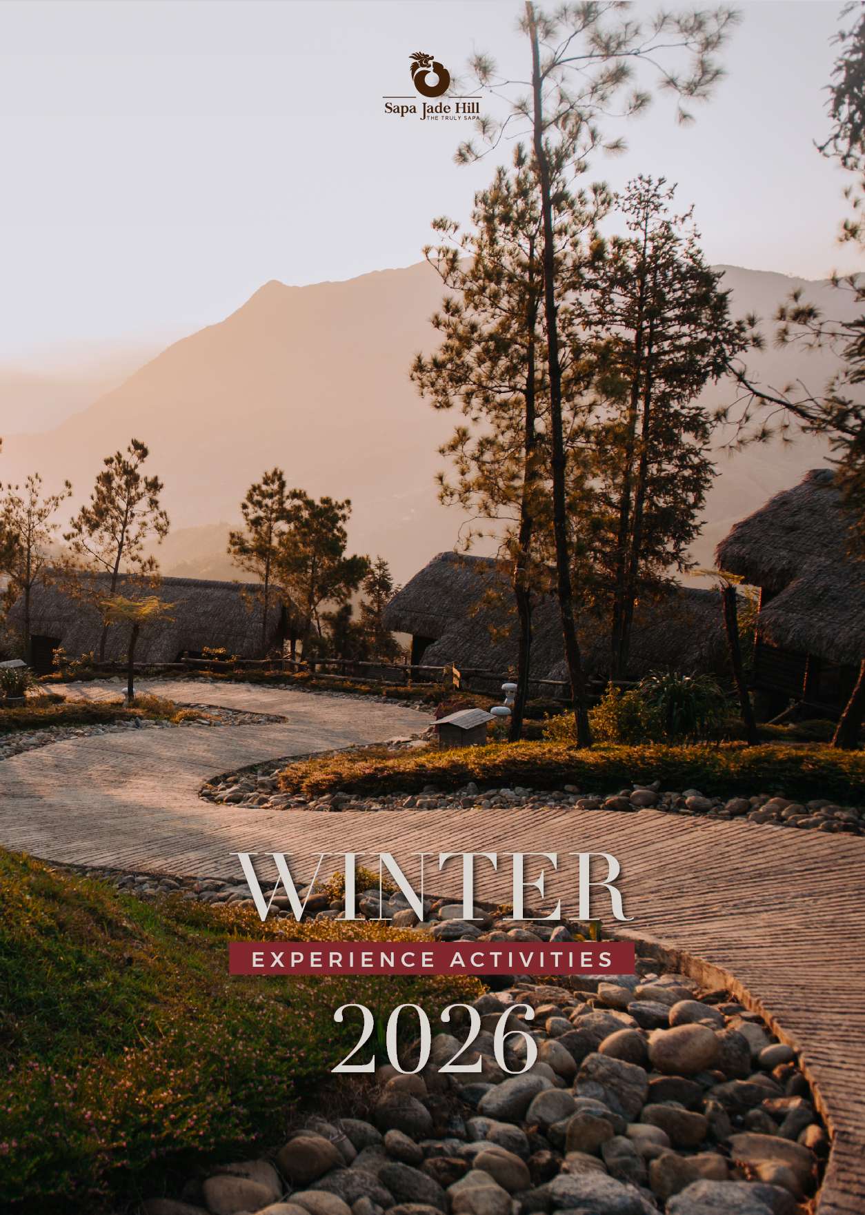 WINTER EXPERIENCE ACTIVITIES 2026